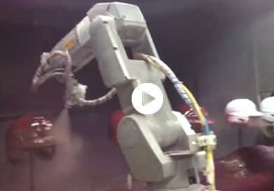 200噴安全帽-紅漆